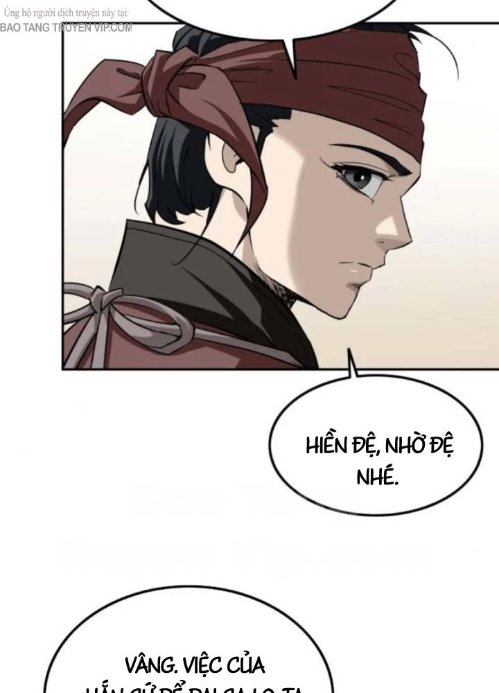 Ma Đạo Đệ Nhất Kiếm Chapter 16 - Trang 32