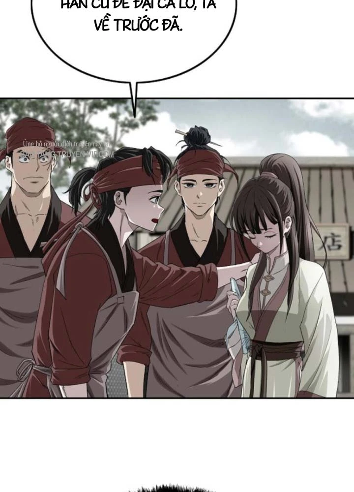 Ma Đạo Đệ Nhất Kiếm Chapter 16 - Trang 33