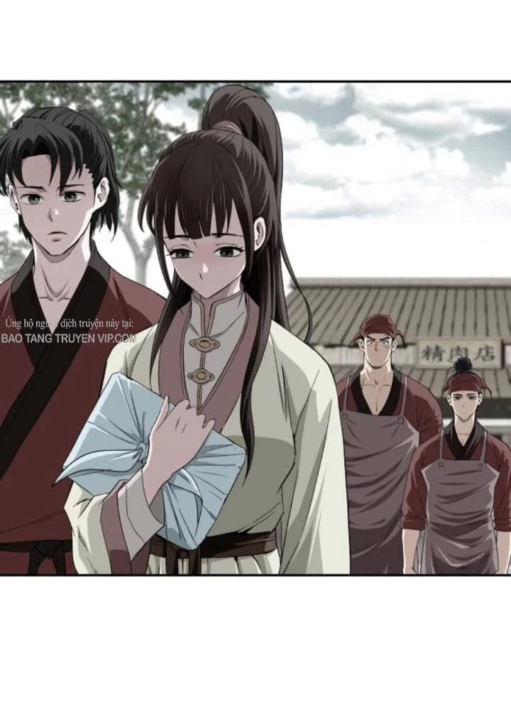 Ma Đạo Đệ Nhất Kiếm Chapter 16 - Trang 35