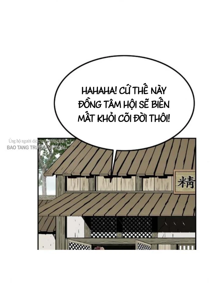 Ma Đạo Đệ Nhất Kiếm Chapter 16 - Trang 37