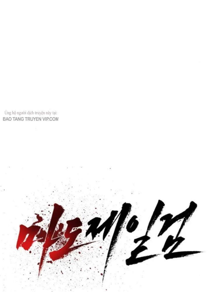 Ma Đạo Đệ Nhất Kiếm Chapter 16 - Trang 38