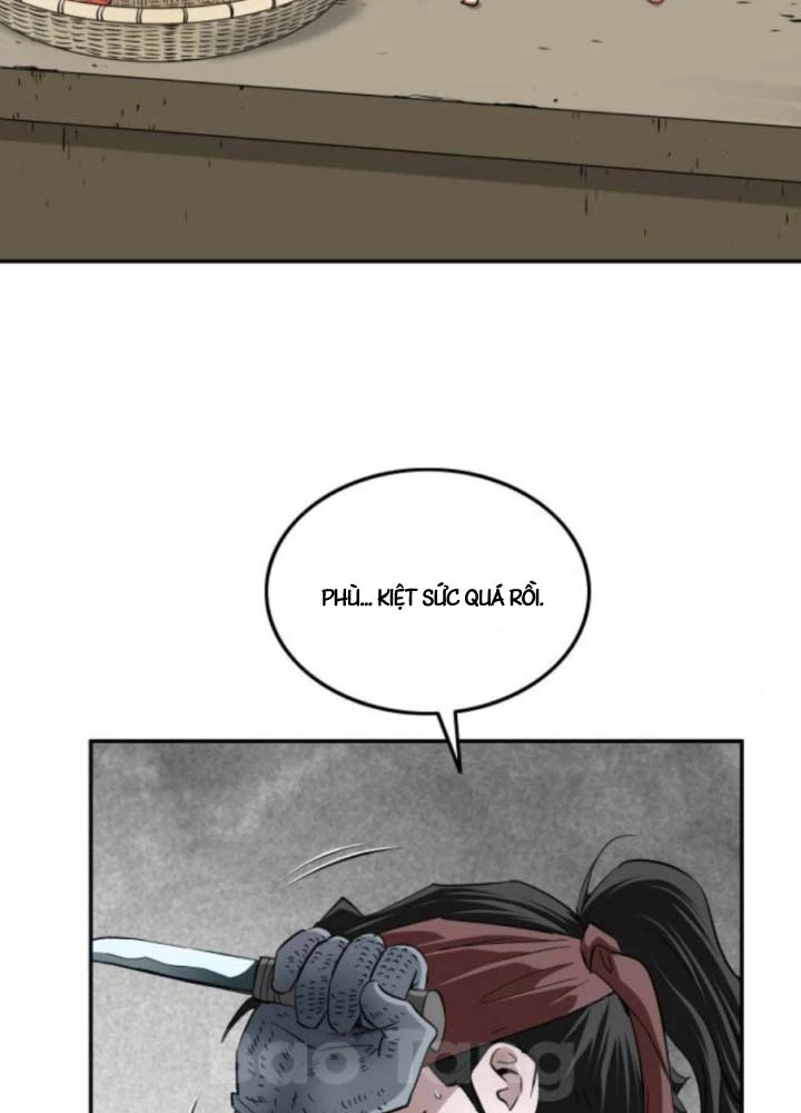 Ma Đạo Đệ Nhất Kiếm Chapter 16 - Trang 4