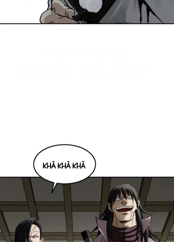 Ma Đạo Đệ Nhất Kiếm Chapter 16 - Trang 43