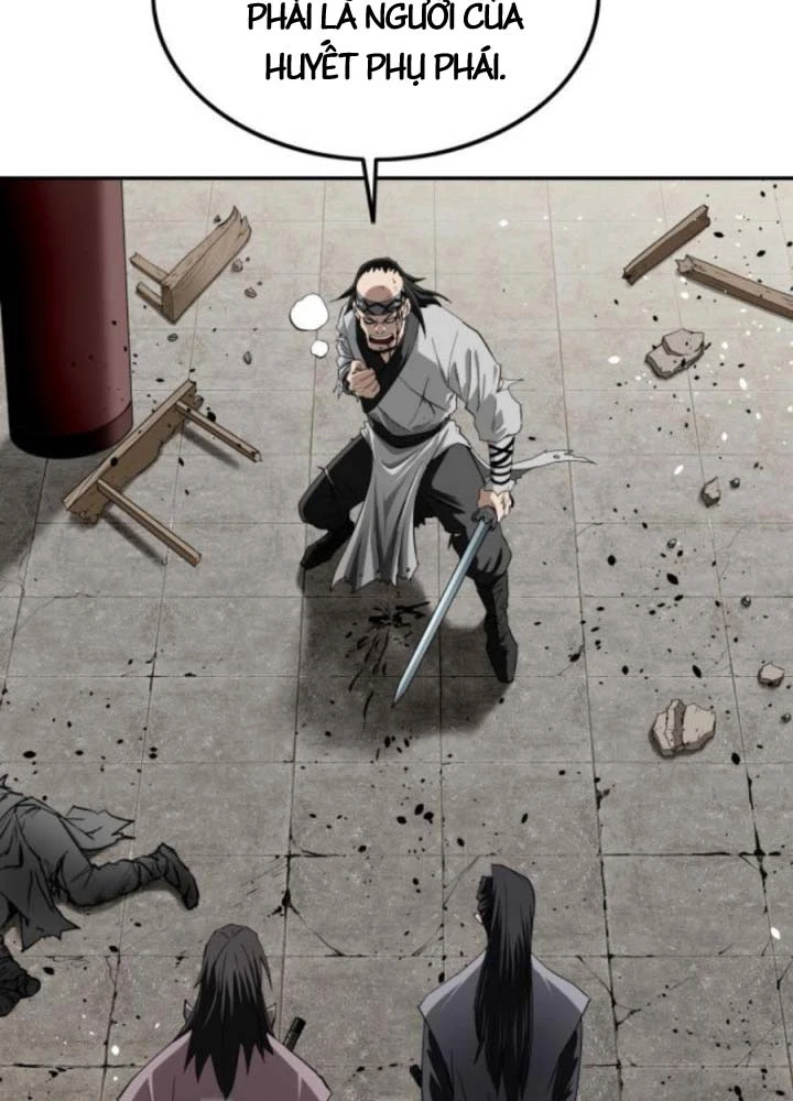 Ma Đạo Đệ Nhất Kiếm Chapter 16 - Trang 45