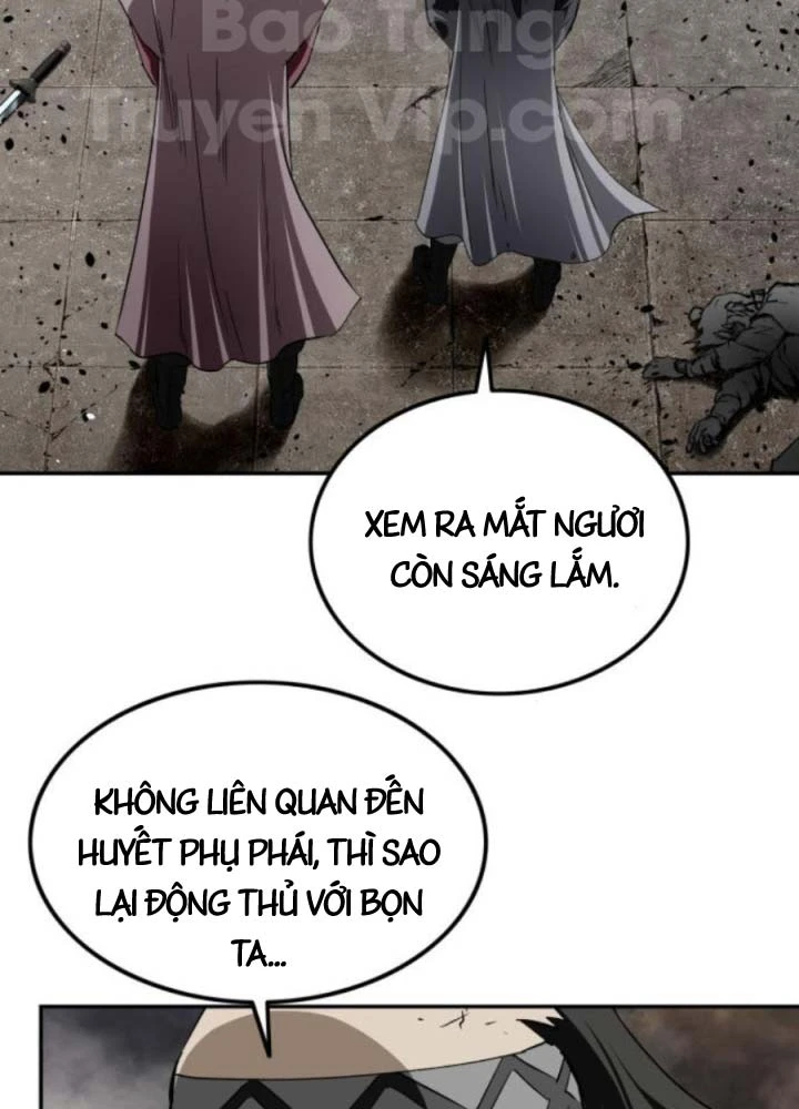 Ma Đạo Đệ Nhất Kiếm Chapter 16 - Trang 46