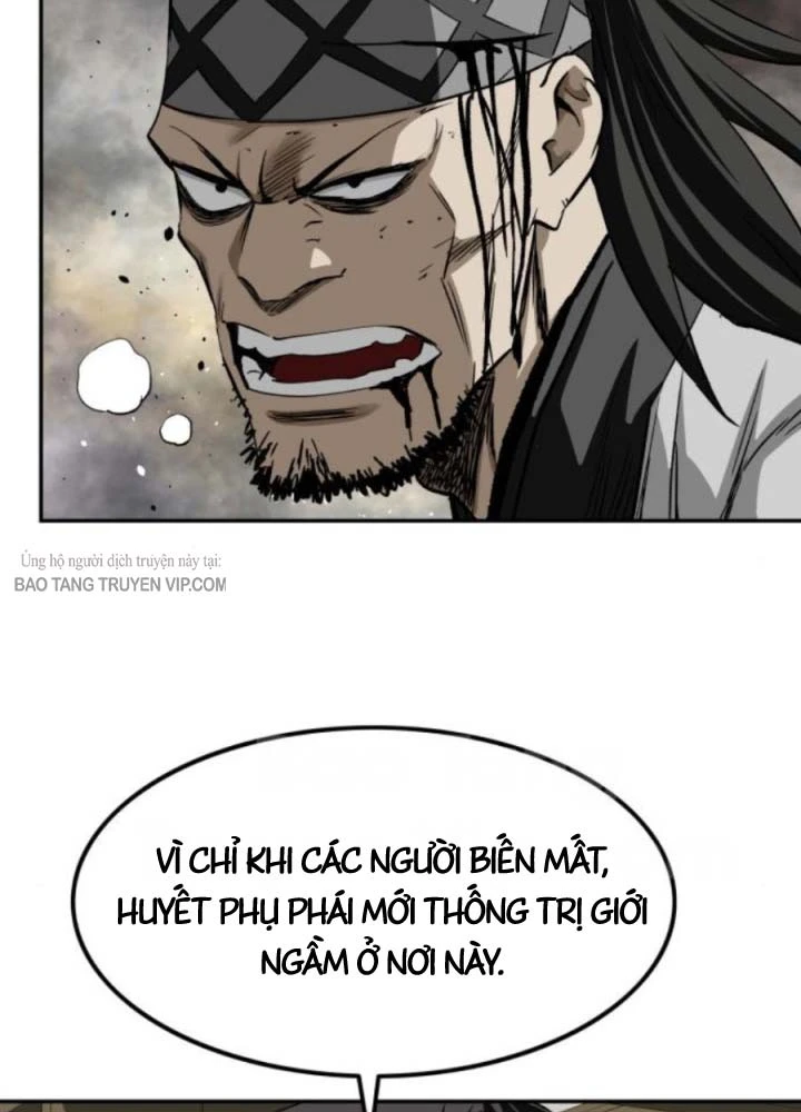 Ma Đạo Đệ Nhất Kiếm Chapter 16 - Trang 47