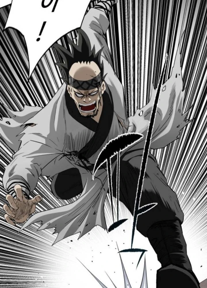 Ma Đạo Đệ Nhất Kiếm Chapter 16 - Trang 49