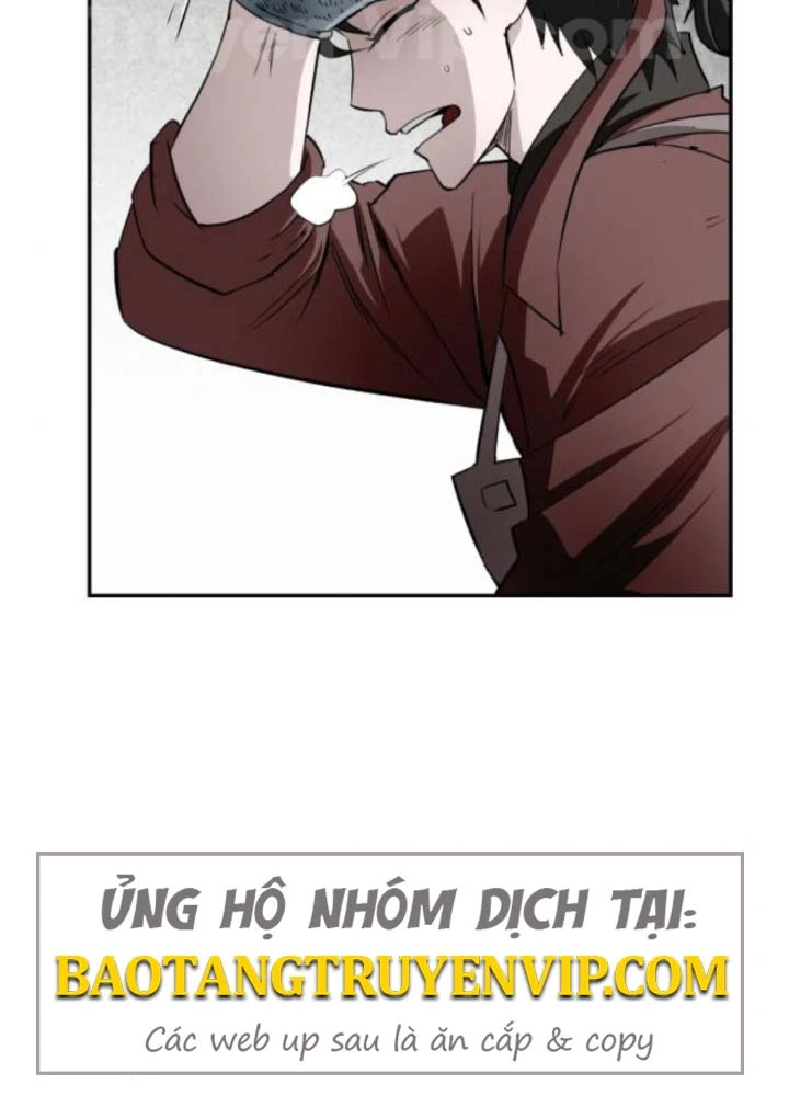 Ma Đạo Đệ Nhất Kiếm Chapter 16 - Trang 5