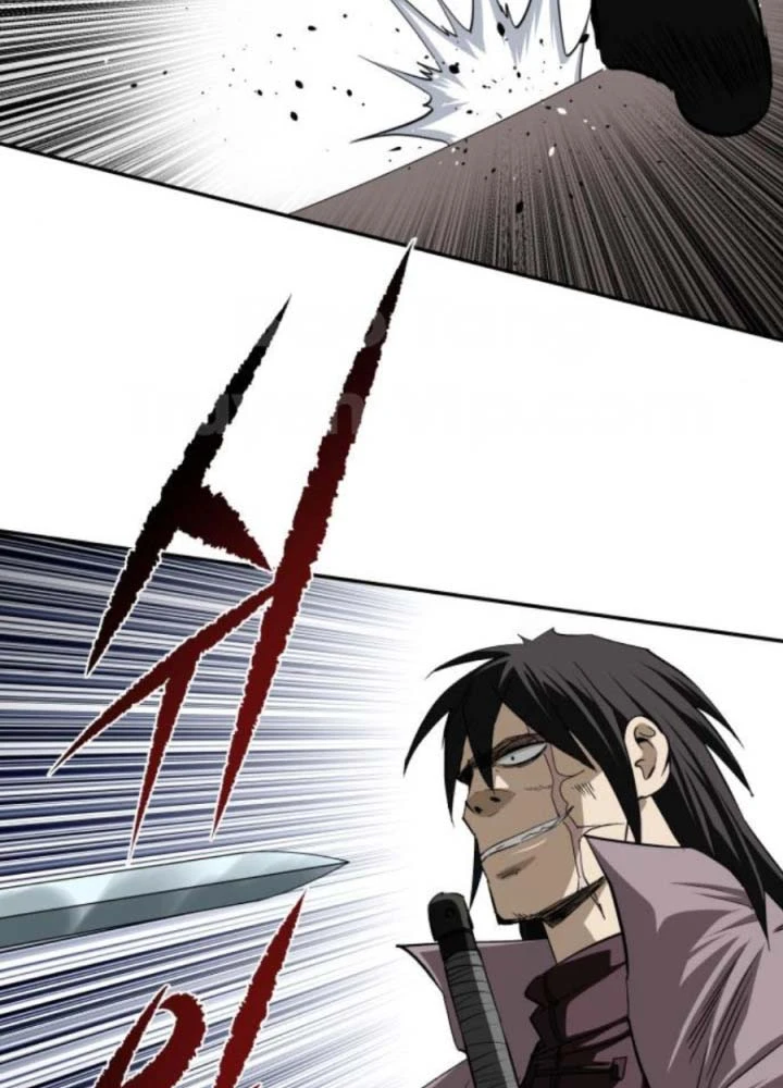 Ma Đạo Đệ Nhất Kiếm Chapter 16 - Trang 50
