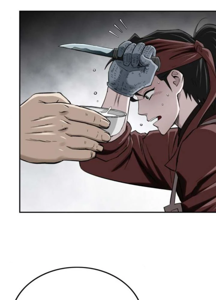 Ma Đạo Đệ Nhất Kiếm Chapter 16 - Trang 6