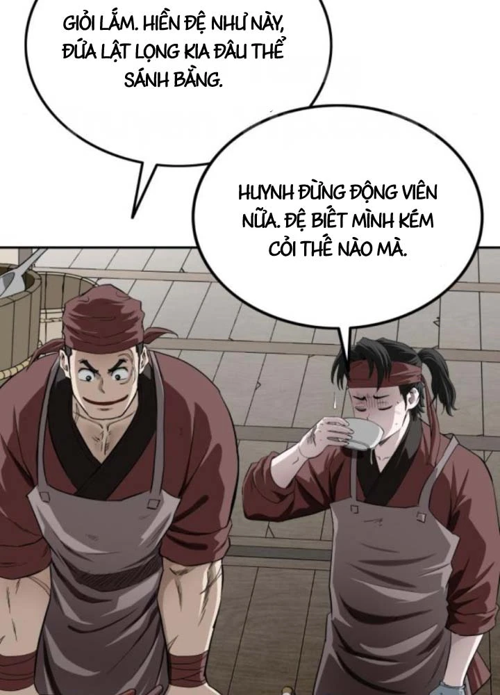 Ma Đạo Đệ Nhất Kiếm Chapter 16 - Trang 7
