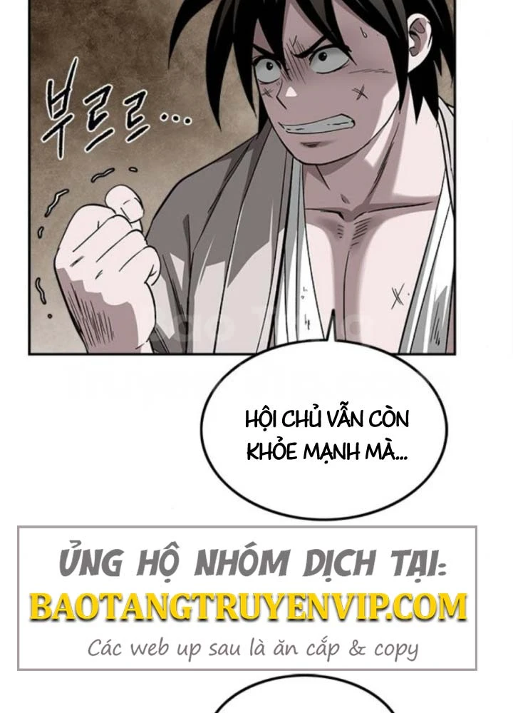 Ma Đạo Đệ Nhất Kiếm Chapter 17 - Trang 10