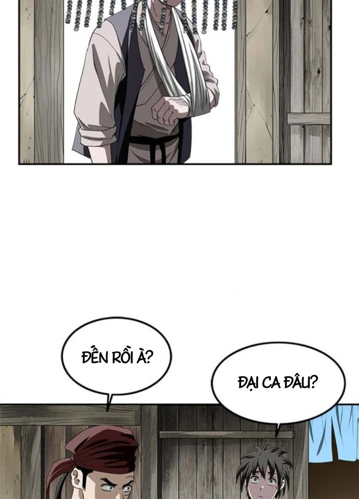 Ma Đạo Đệ Nhất Kiếm Chapter 17 - Trang 15