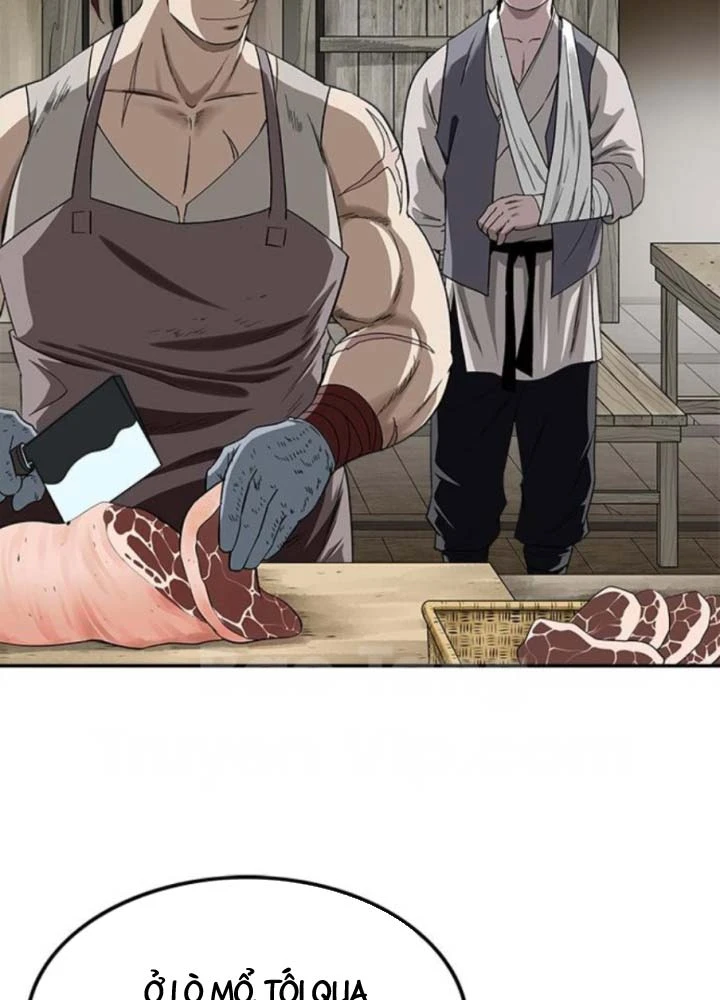 Ma Đạo Đệ Nhất Kiếm Chapter 17 - Trang 16