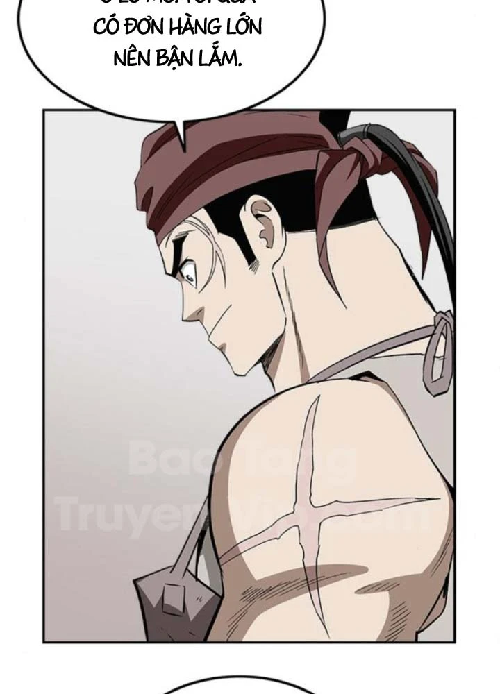 Ma Đạo Đệ Nhất Kiếm Chapter 17 - Trang 17