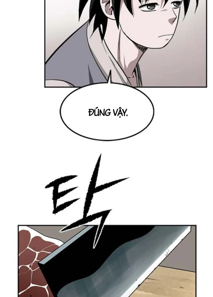 Ma Đạo Đệ Nhất Kiếm Chapter 17 - Trang 19