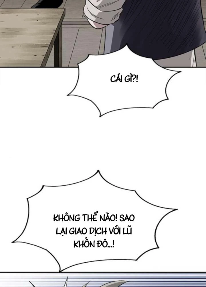 Ma Đạo Đệ Nhất Kiếm Chapter 17 - Trang 22