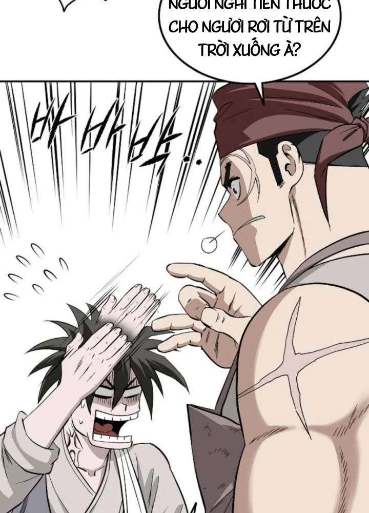 Ma Đạo Đệ Nhất Kiếm Chapter 17 - Trang 24
