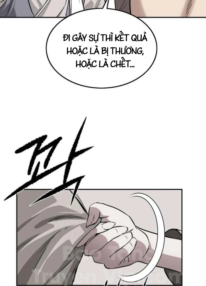 Ma Đạo Đệ Nhất Kiếm Chapter 17 - Trang 25