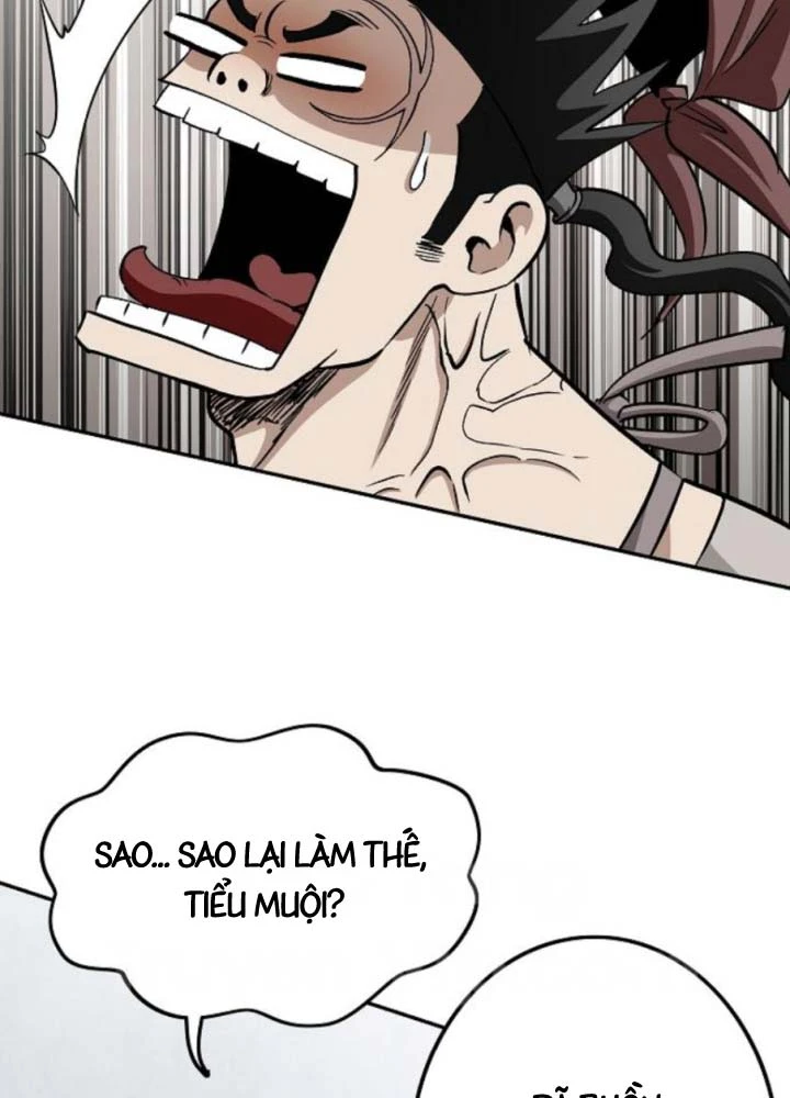 Ma Đạo Đệ Nhất Kiếm Chapter 17 - Trang 27