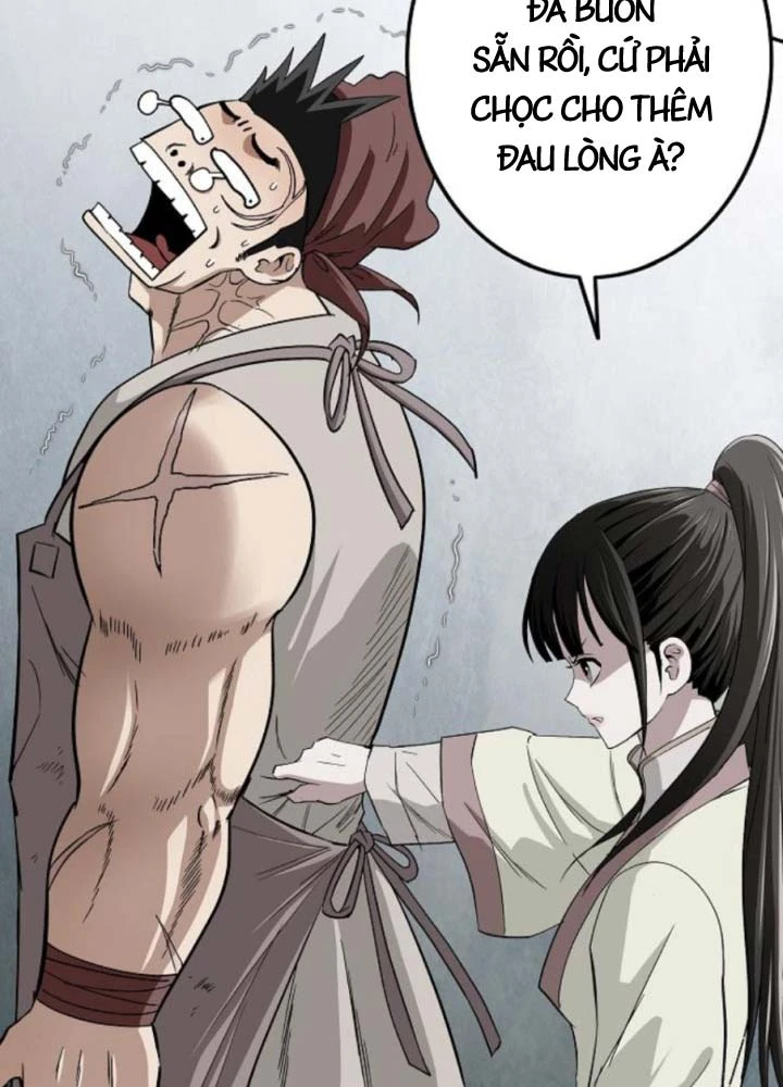 Ma Đạo Đệ Nhất Kiếm Chapter 17 - Trang 28