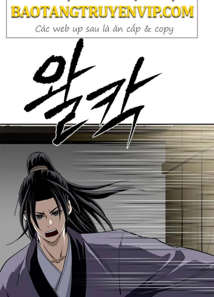 Ma Đạo Đệ Nhất Kiếm Chapter 17 - Trang 3