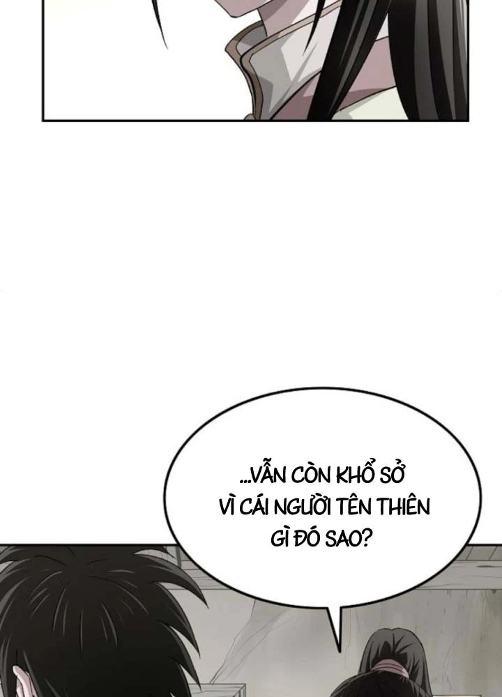 Ma Đạo Đệ Nhất Kiếm Chapter 17 - Trang 30