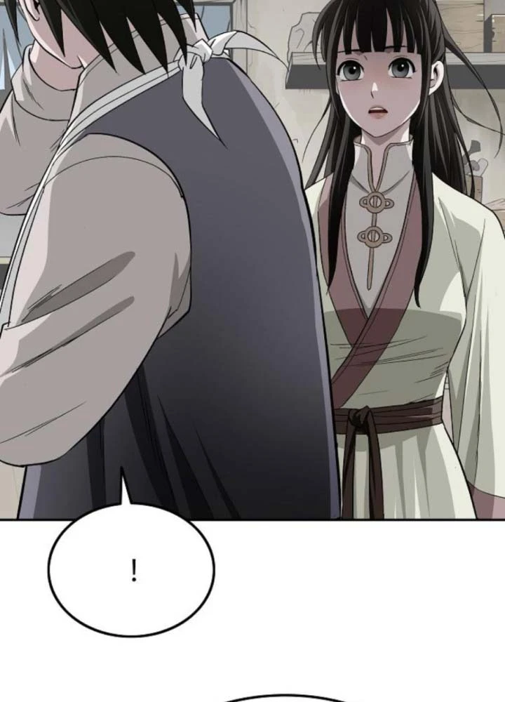 Ma Đạo Đệ Nhất Kiếm Chapter 17 - Trang 31