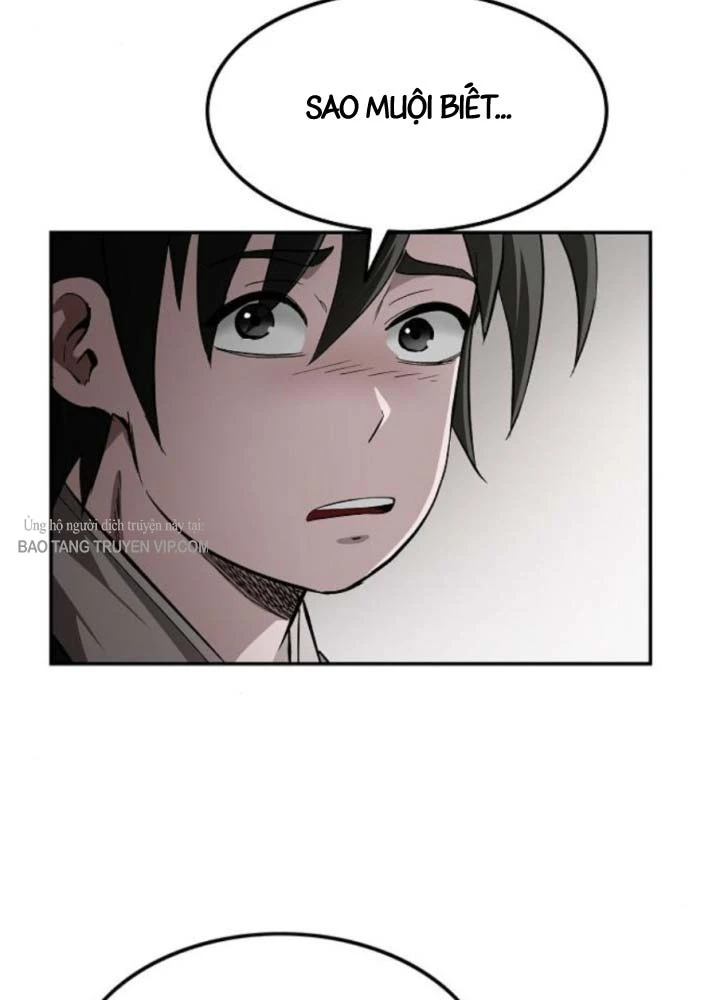 Ma Đạo Đệ Nhất Kiếm Chapter 17 - Trang 32