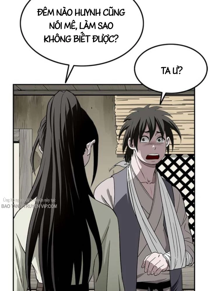 Ma Đạo Đệ Nhất Kiếm Chapter 17 - Trang 33