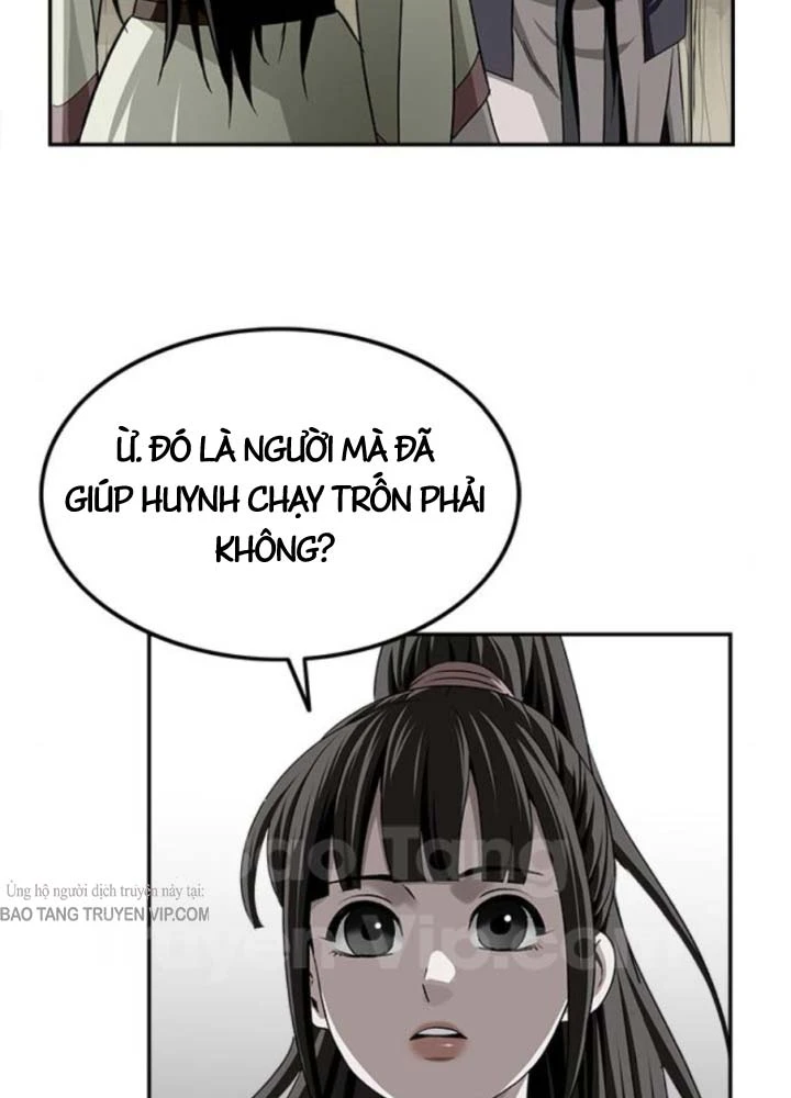Ma Đạo Đệ Nhất Kiếm Chapter 17 - Trang 34