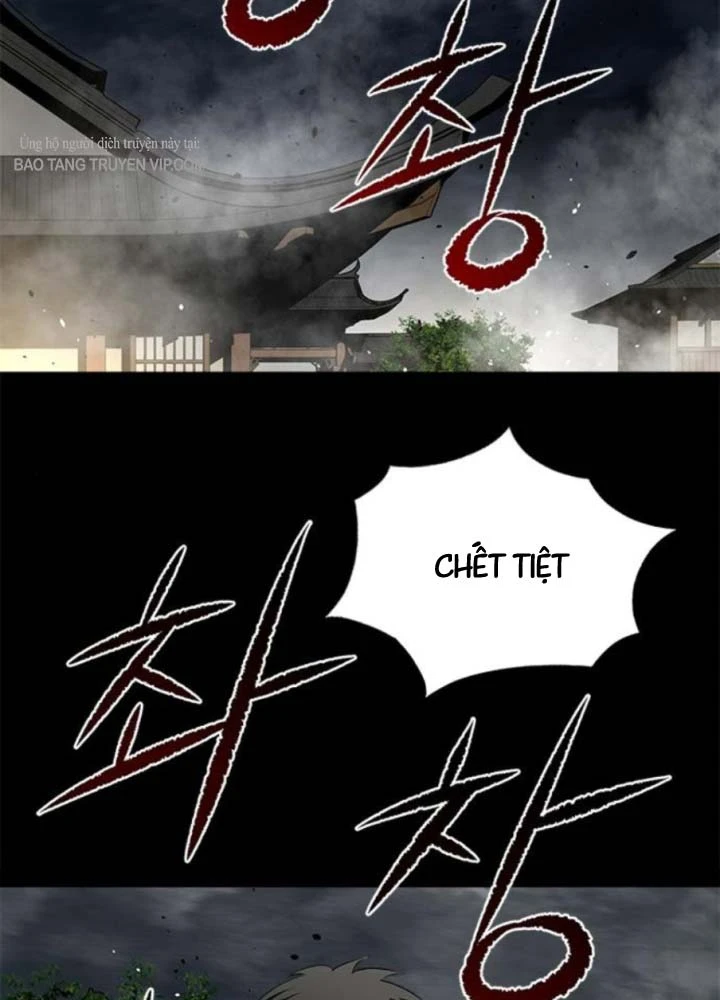 Ma Đạo Đệ Nhất Kiếm Chapter 17 - Trang 37