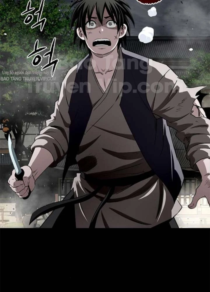 Ma Đạo Đệ Nhất Kiếm Chapter 17 - Trang 38