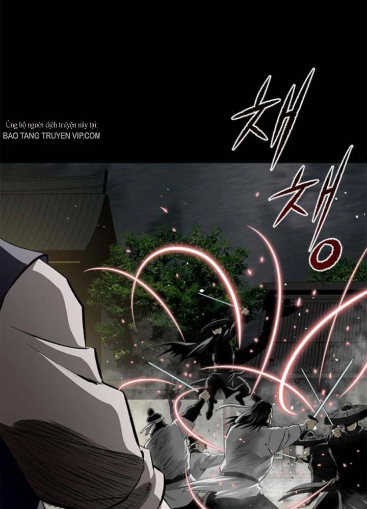 Ma Đạo Đệ Nhất Kiếm Chapter 17 - Trang 39