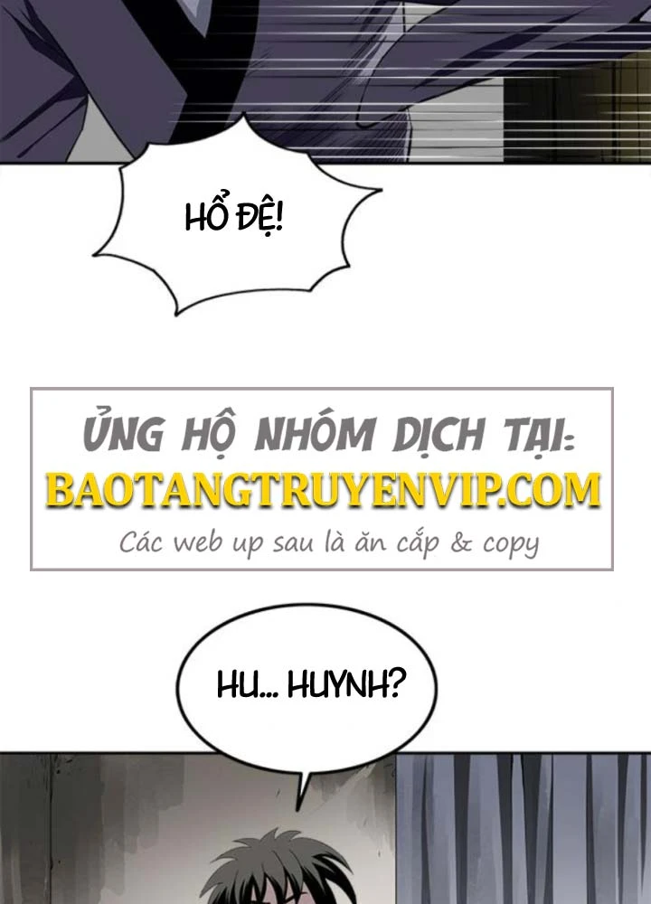 Ma Đạo Đệ Nhất Kiếm Chapter 17 - Trang 4