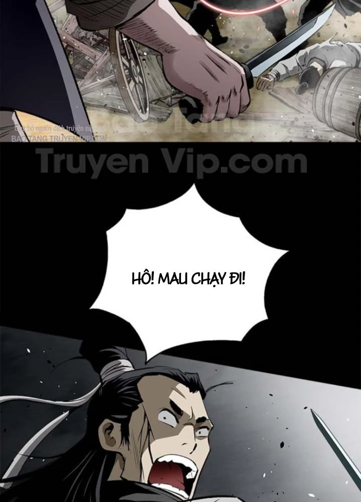 Ma Đạo Đệ Nhất Kiếm Chapter 17 - Trang 40