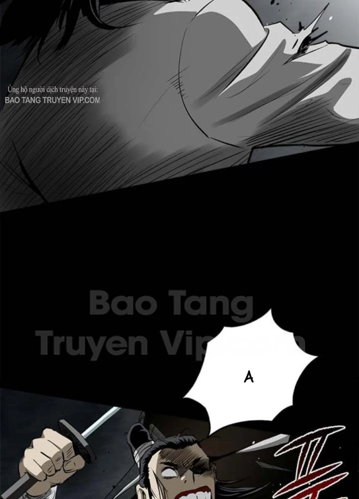 Ma Đạo Đệ Nhất Kiếm Chapter 17 - Trang 41
