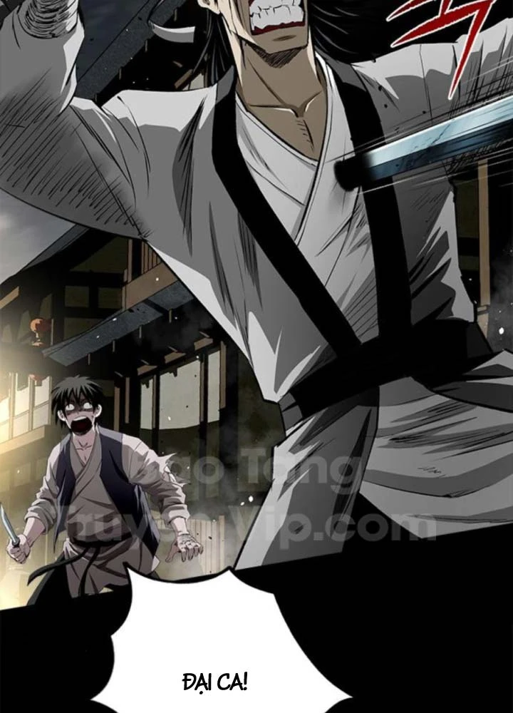 Ma Đạo Đệ Nhất Kiếm Chapter 17 - Trang 42