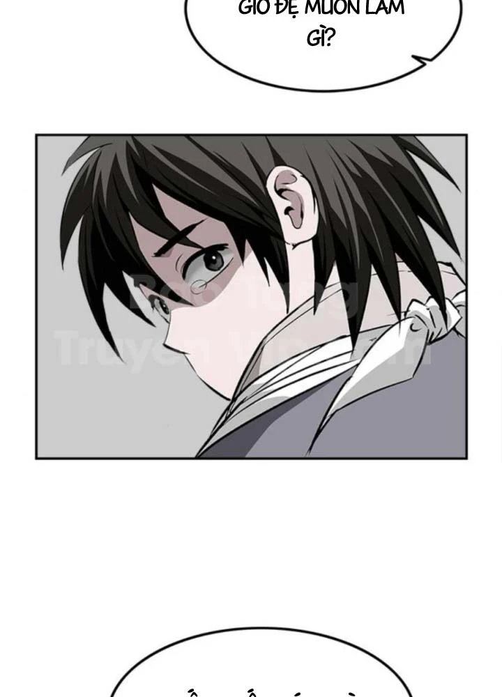 Ma Đạo Đệ Nhất Kiếm Chapter 17 - Trang 45
