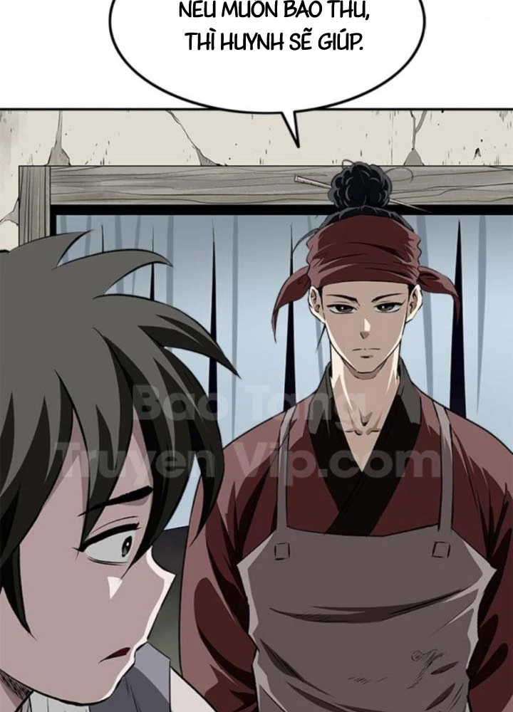 Ma Đạo Đệ Nhất Kiếm Chapter 17 - Trang 46