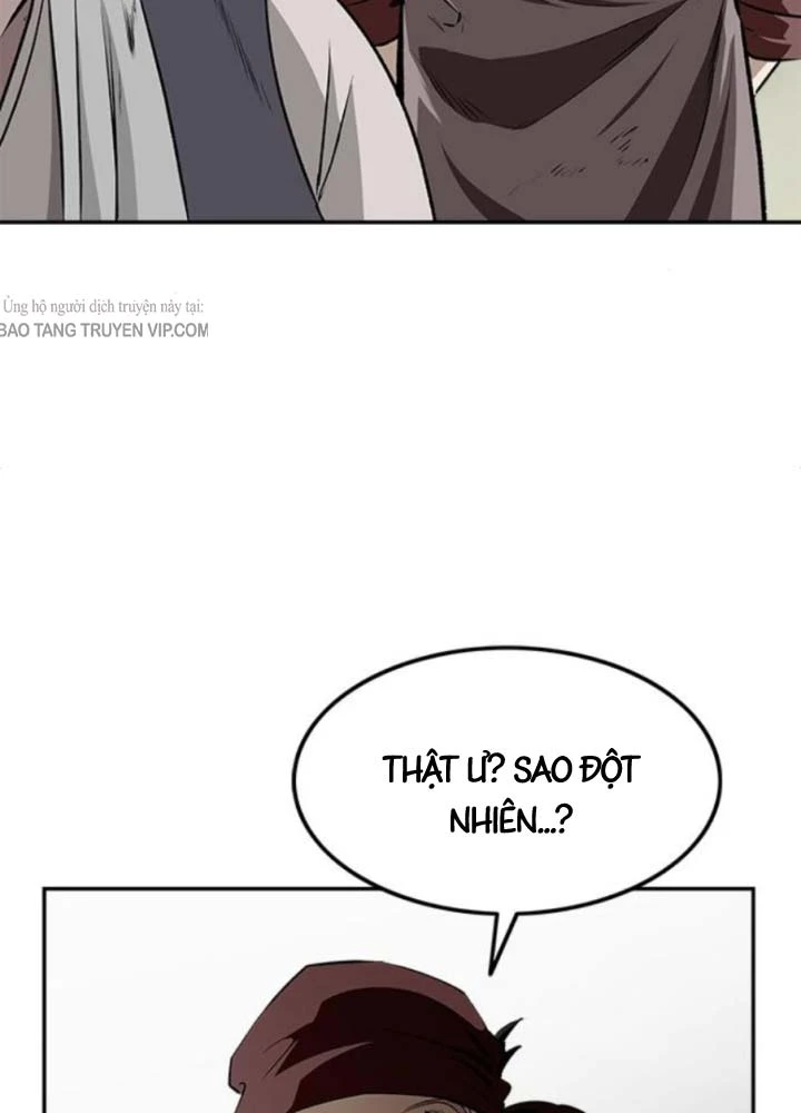 Ma Đạo Đệ Nhất Kiếm Chapter 17 - Trang 47