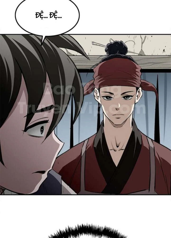 Ma Đạo Đệ Nhất Kiếm Chapter 17 - Trang 49