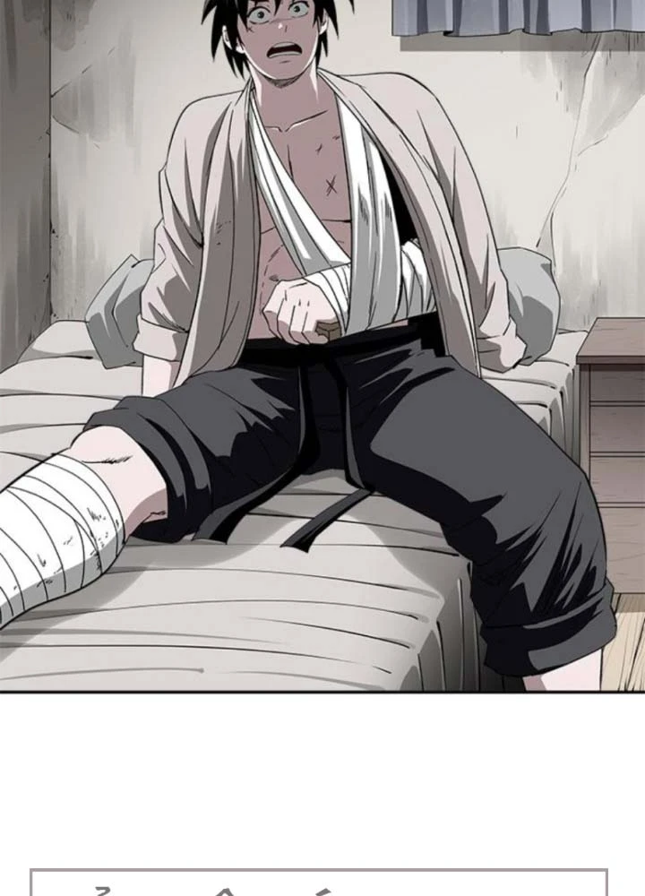 Ma Đạo Đệ Nhất Kiếm Chapter 17 - Trang 5