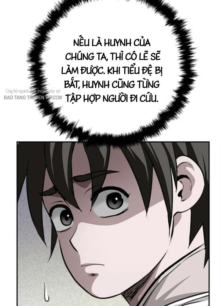 Ma Đạo Đệ Nhất Kiếm Chapter 17 - Trang 50