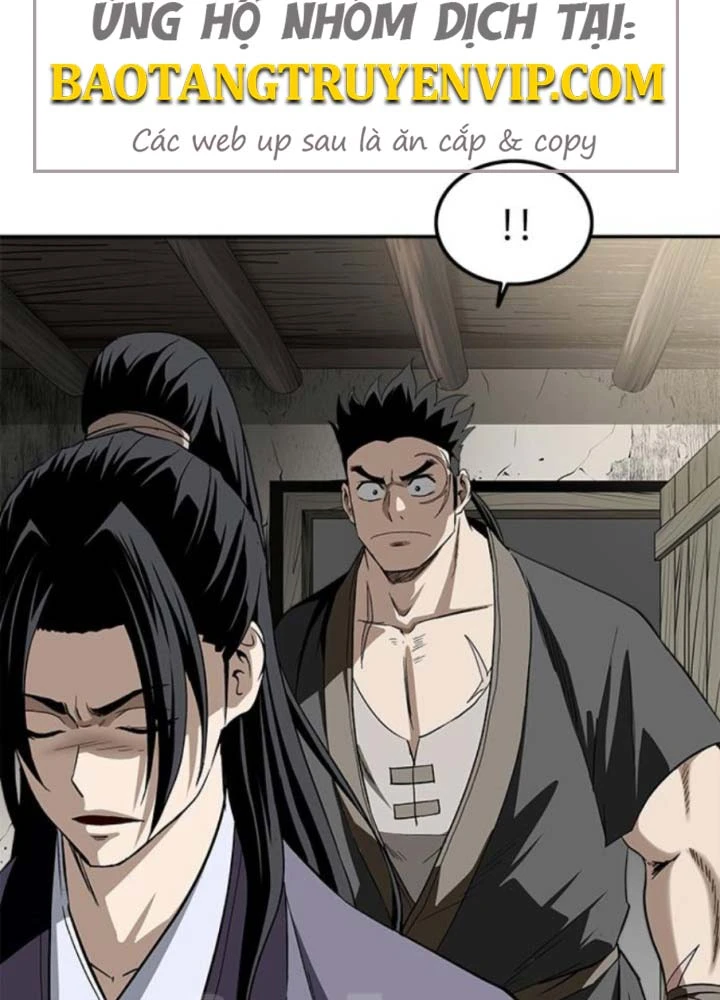 Ma Đạo Đệ Nhất Kiếm Chapter 17 - Trang 6