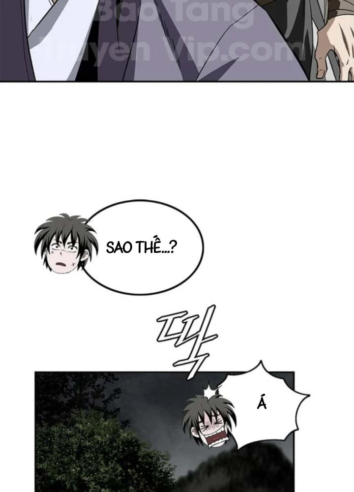 Ma Đạo Đệ Nhất Kiếm Chapter 17 - Trang 7