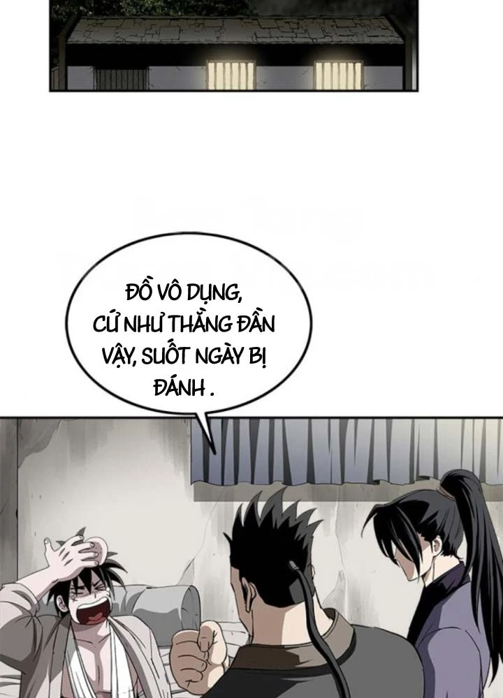 Ma Đạo Đệ Nhất Kiếm Chapter 17 - Trang 8