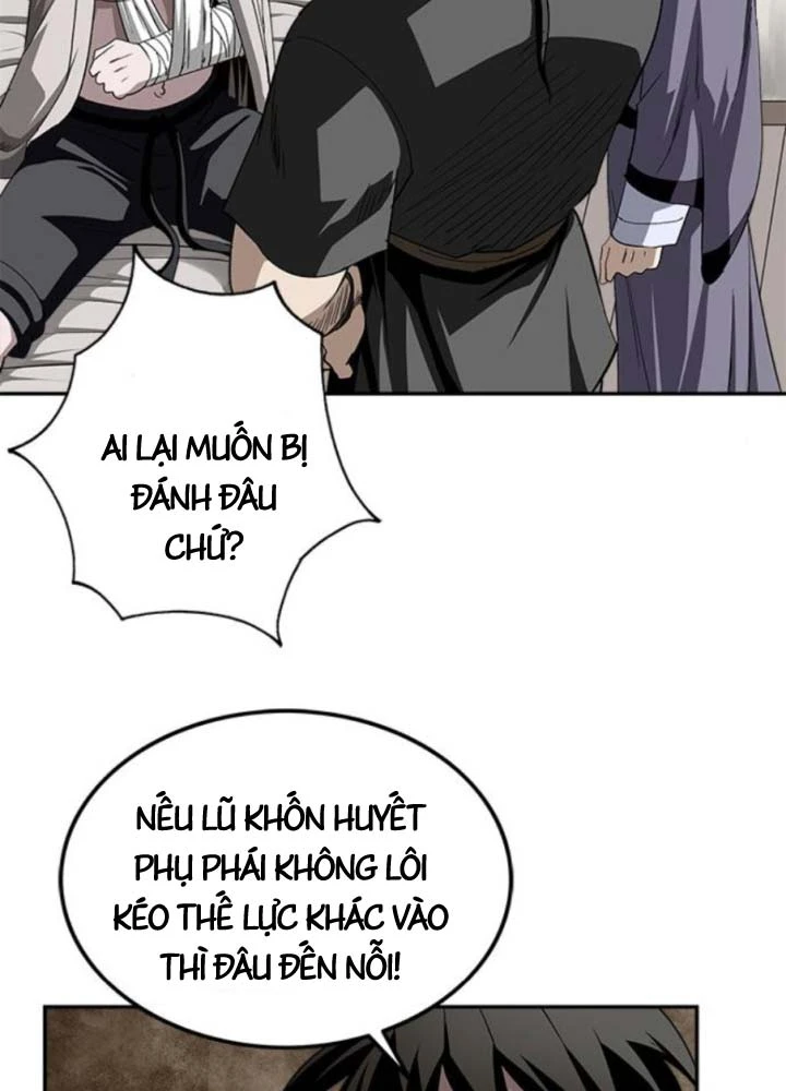 Ma Đạo Đệ Nhất Kiếm Chapter 17 - Trang 9