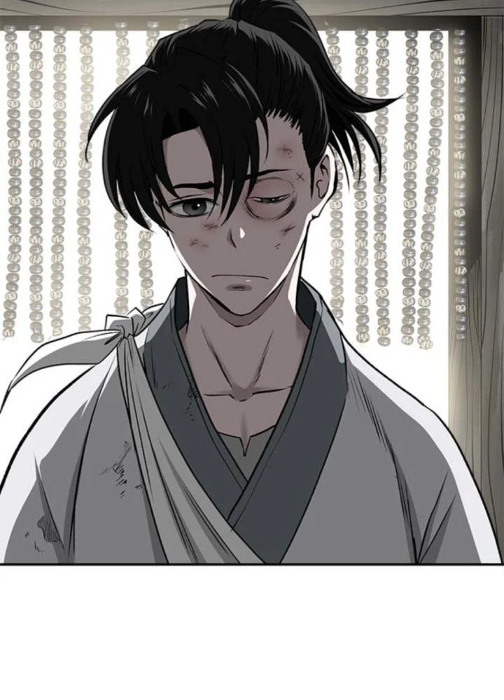 Ma Đạo Đệ Nhất Kiếm Chapter 18 - Trang 11