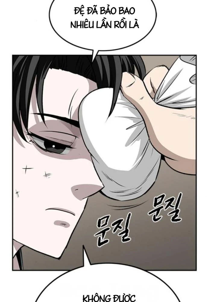 Ma Đạo Đệ Nhất Kiếm Chapter 18 - Trang 14